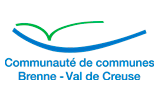 CC Brenne - Val de Creuse