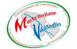 CC Marche Occitane - Val d'Anglin