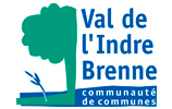 CC Val de l'Indre – Brenne
